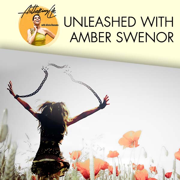 Unleashed With Amber Swenor