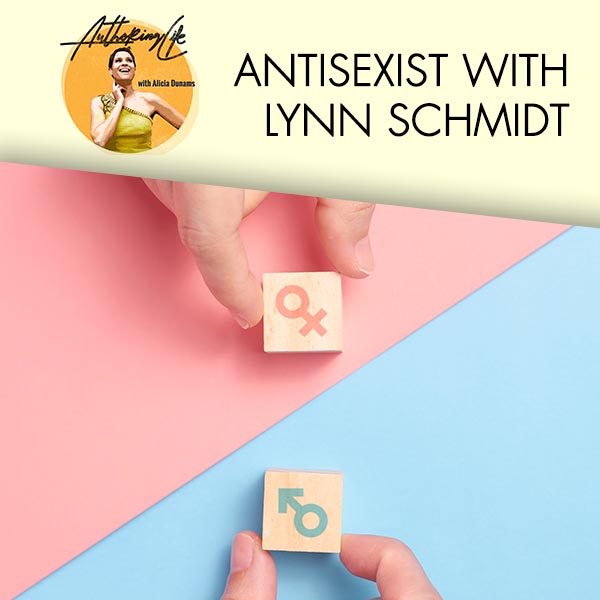 Antisexist With Lynn Schmidt
